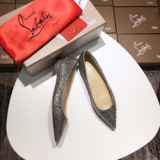 Christian Louboutin Heeled Shoes